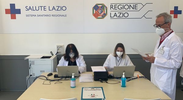 Ucraina, l’Hub Acea Ostiense a Roma apre ai profughi