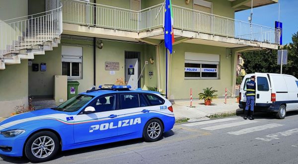 Messina, sequestrati 100 Kg di alimenti surgelati pericolosi