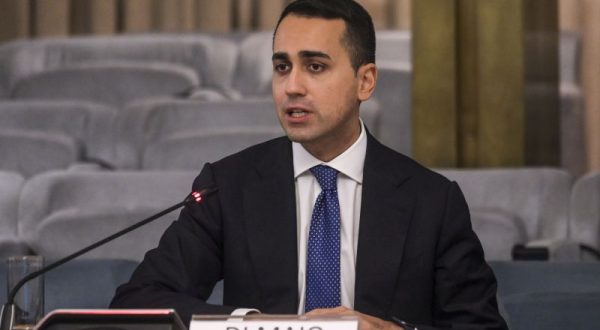 Ucraina, Di Maio “Per un accordo di pace ci vorrà tempo”