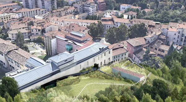 PwC Italia diventa socio cofondatore di Accademia Carrara