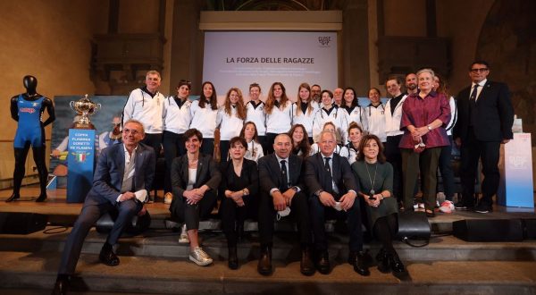 Federcanottaggio e Coop insieme per le azzurre