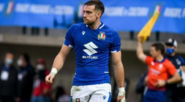 Impresa dell’Italrugby, Galles domato 22-21 a Cardiff