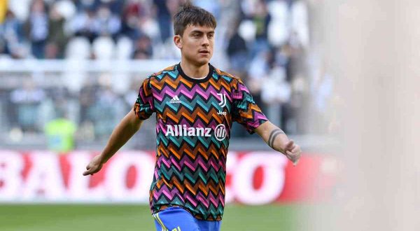 Sarà divorzio Juve-Dybala, Arrivabene “Il progetto è cambiato”