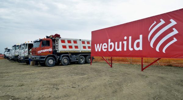 Webuild preferred bidder per un mega contratto ferroviario in Australia