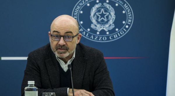 Cingolani “Da stop gas russo nessun problema nel breve termine”