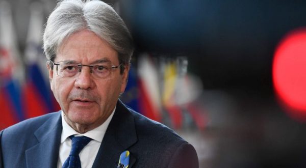 Ucraina, Gentiloni “Non mi aspettavo una guerra così catastrofica”