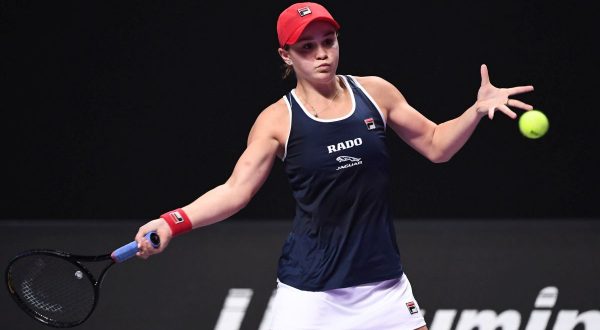 Si ritira dal tennis la numero 1 Wta Ashleigh Barty