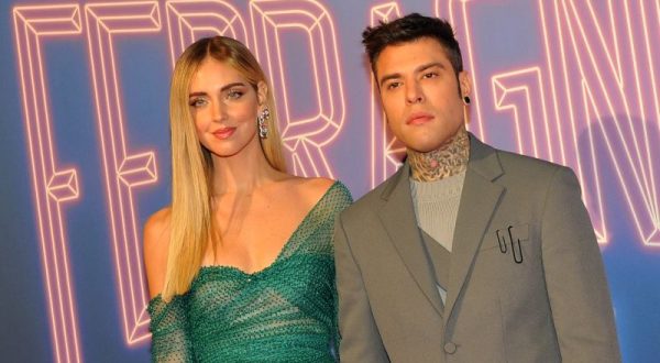 Ferragni “Fedez in ospedale, presto a casa”