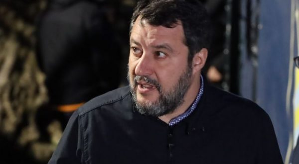 Ucraina, Salvini “Serve una risposta ragionata, non armata”