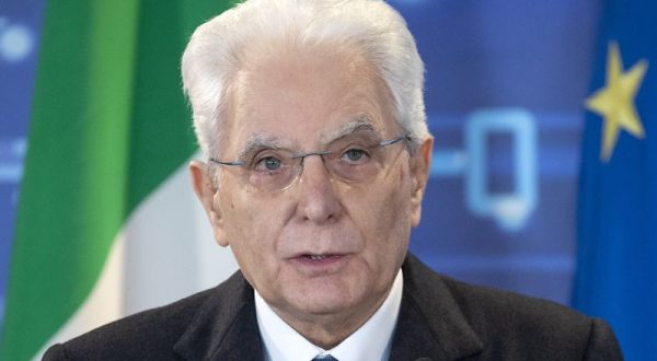 Ucraina, Mattarella “L’attacco colpisce le fondamenta della democrazia”