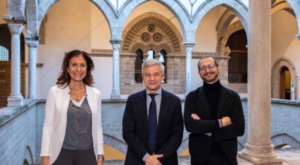 Palermo, Università-Confcommercio insieme per lo sviluppo del territorio