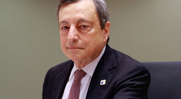 Draghi “Sull’energia ci sarà un piano di diversificazione dettagliato”