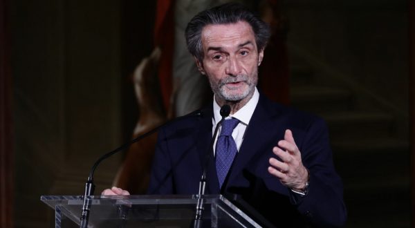 Fontana compie 70 anni e si racconta, dalla nascita della Lega a oggi