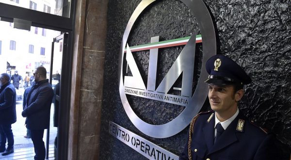 Mafia, beni per 15 milioni confiscati a imprenditore trapanese