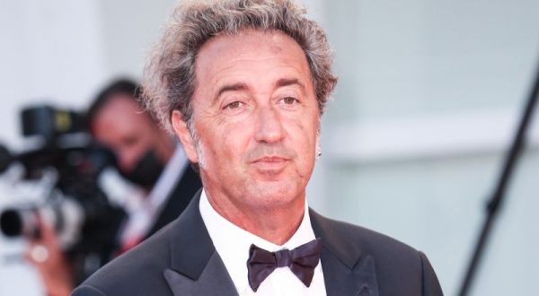 Oscar, Sorrentino “Già una vittoria essere in cinquina”