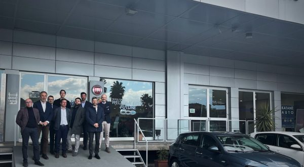 Horizon Automotive sbarca in Sicilia, partnership con Katanè Auto Rent