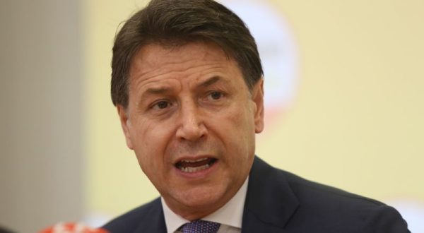 Conte “Spese militari? Mai parlato di crisi di governo”