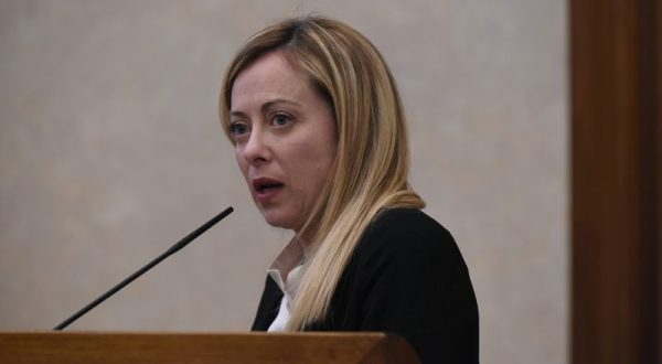 Ucraina, Meloni “Aumento spese militari? La libertà ha un costo”