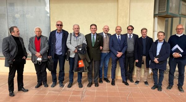 Di Noto presidente Consiglio Direttivo Dirigenti industriali siciliani