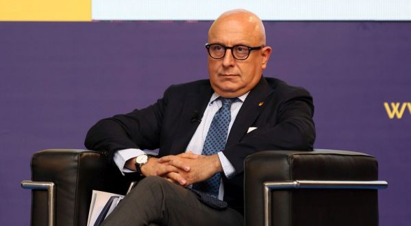 Armao “Conferenza sul futuro dell’Europa opportunità per i siciliani”