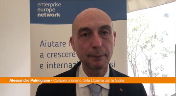 Imprese lituane e siciliane a confronto a Palermo