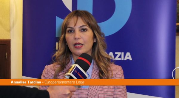 Tardino “Tra Pnrr e fondi Ue tradizionali 15 mld per la Sicilia”