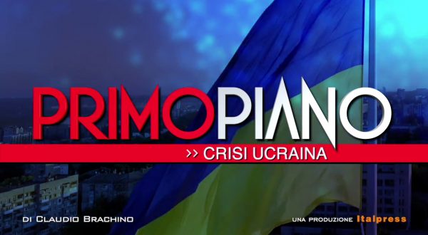 Primo Piano – Speciale Ucraina I 2