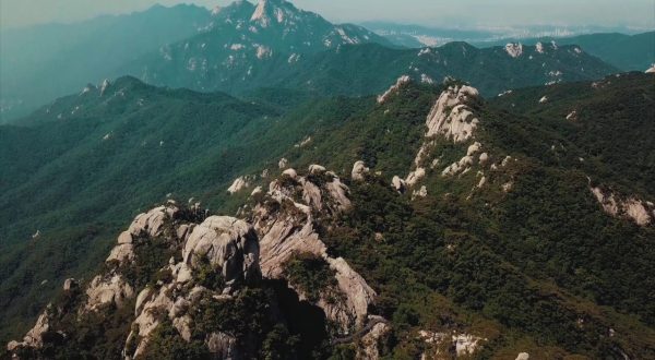 Un corso di laurea per i nuovi professionisti della montagna