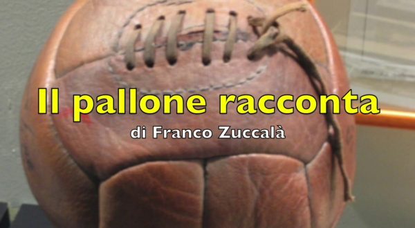 Il Pallone Racconta – Stasera l’Inter, domenica Napoli-Milan