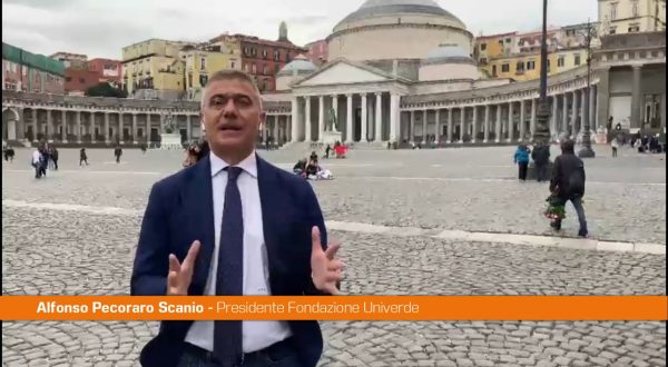 Pecoraro Scanio “Festa degli alberi nelle scuole con donne Coldiretti”