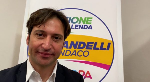 Comunali Palermo, Ferrandelli “Si gioca a primarie per la Regione”