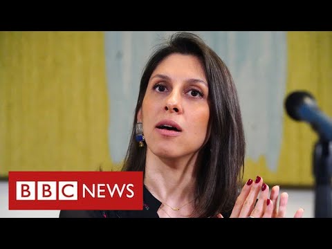 Nazanin Zaghari-Ratcliffe: “I should have been freed six years ago” – BBC News