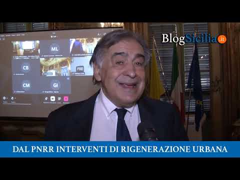 Dal Pnrr interventi di rigenerazione urbana