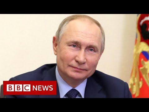 What untruths is Russia spreading about Nazis in Ukraine? – BBC News