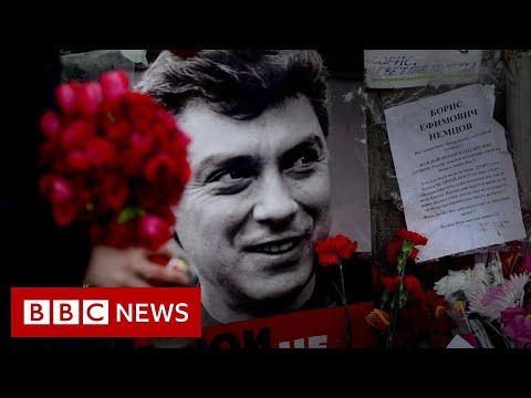 Who Killed Nemtsov? New evidence on Russia’s most shocking assassination – BBC News