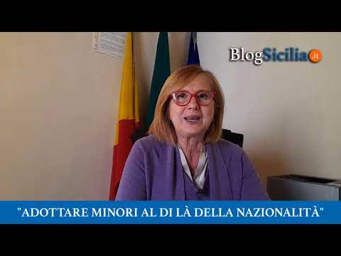 “Adottare minori al di là della nazionalità”