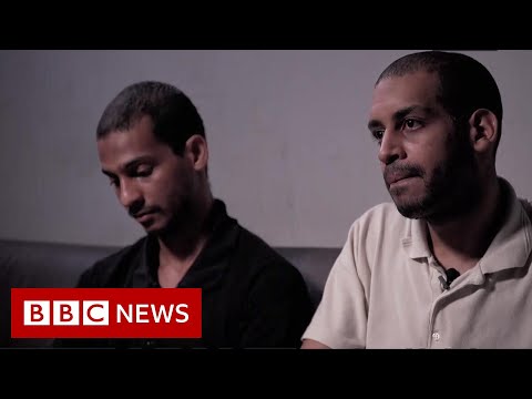 IS Beatles jihadist trial begins in US – BBC News