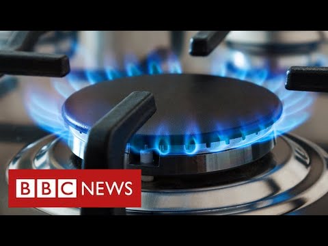 Ukraine war sparks huge rise in energy prices – BBC News