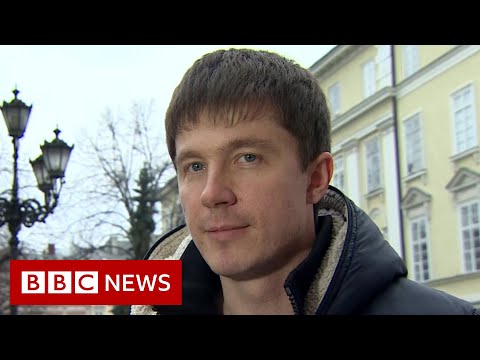 Fighting misinformation in Russia’s invasion of Ukraine – BBC News