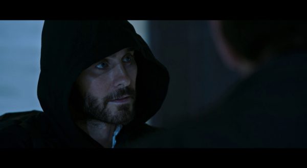 Morbius, il trailer del film con Jared Leto