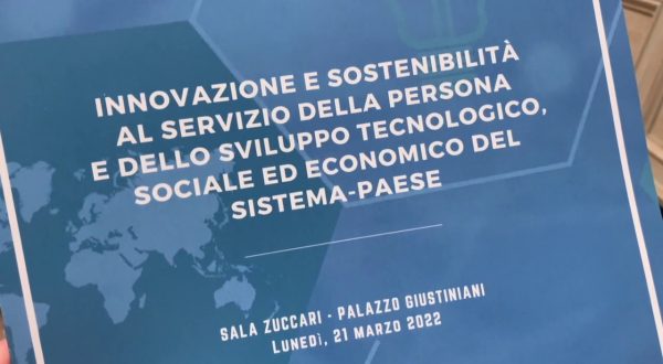 Campus Bio-Medico, un parco multifunzionale alle porte di Roma