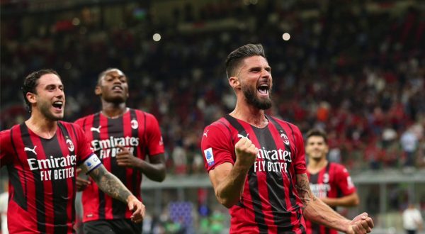 Il Pallone Racconta – Ancora Giroud, Milan in testa