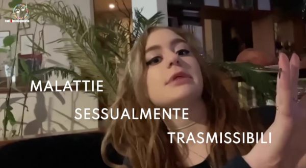 Malattie sessualmente trasmissibili, cosa ne sanno i ragazzi?