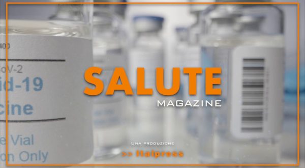 Salute Magazine – 25/3/2022