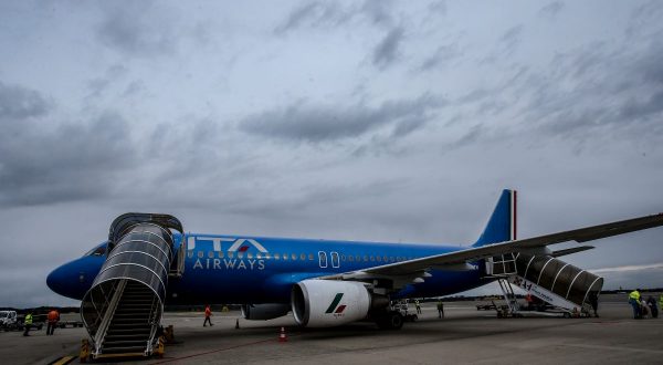 Da ITA Airways e SERMIG missione umanitaria al confine Polonia-Ucraina