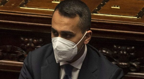 Minacce di morte a Di Maio “Non si ferma la condanna della guerra di Putin”