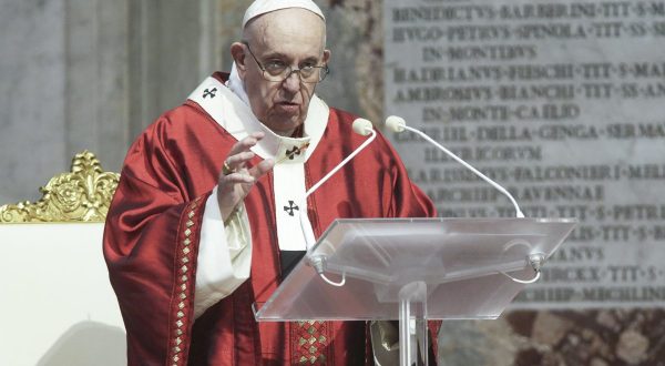 Papa Francesco visiterà il Libano a giugno