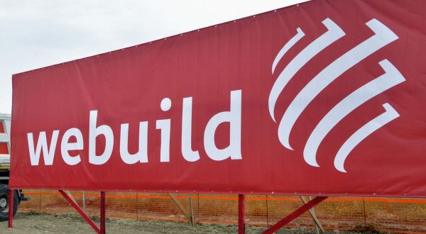 Webuild, grazie all’ingresso di CDP Equity completato “Progetto Italia”