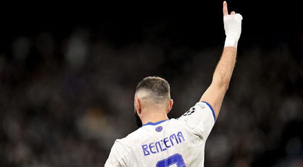 Tripletta Benzema a Stamford Bridge, Real batte Chelsea 3-1