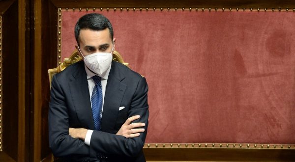 Di Maio “Dopo Pasqua riapre l’ambasciata italiana a Kiev”